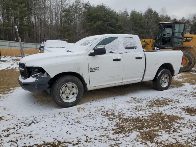 2020 Ram 1500 Classic Tradesman