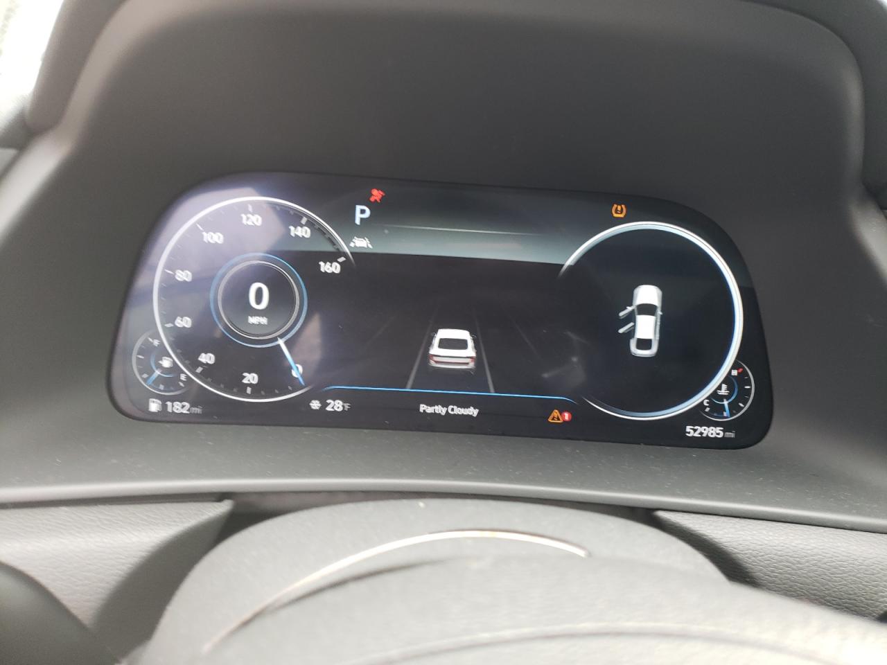 2020 Hyundai Sonata - Image 9