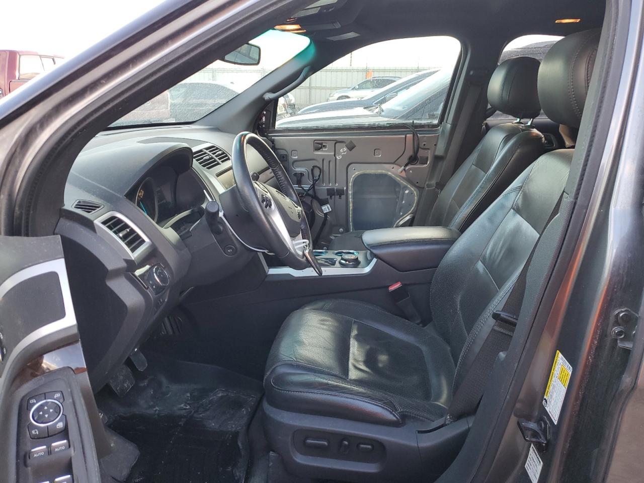 2012 Ford Explorer - Image 7