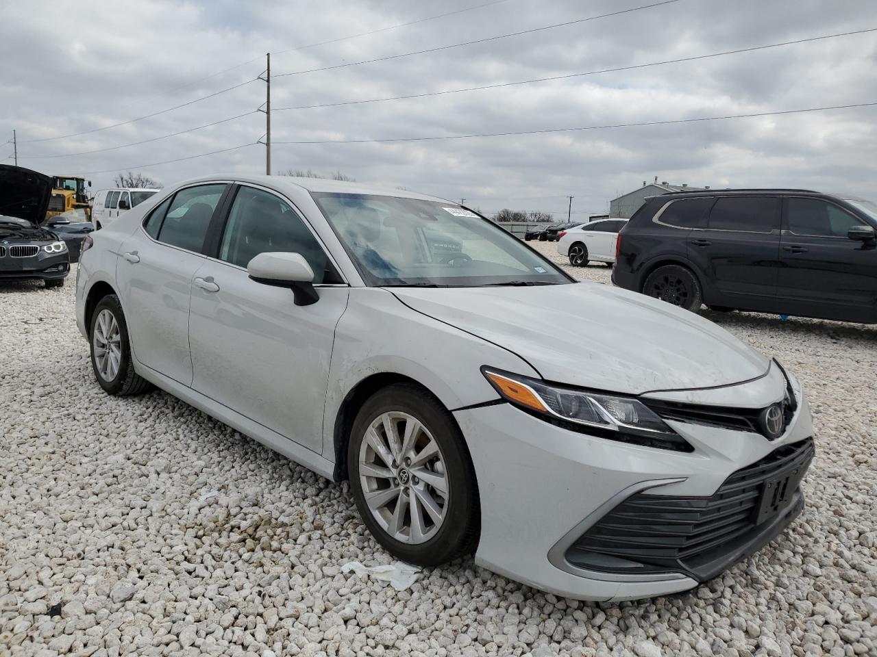 2024 Toyota Camry - Image 4