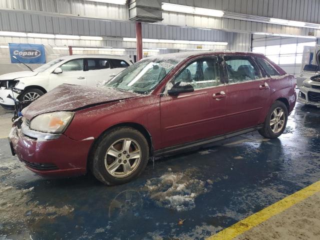 2005 Chevrolet Malibu Maxx Ls продається в Fort Wayne, IN - Front End