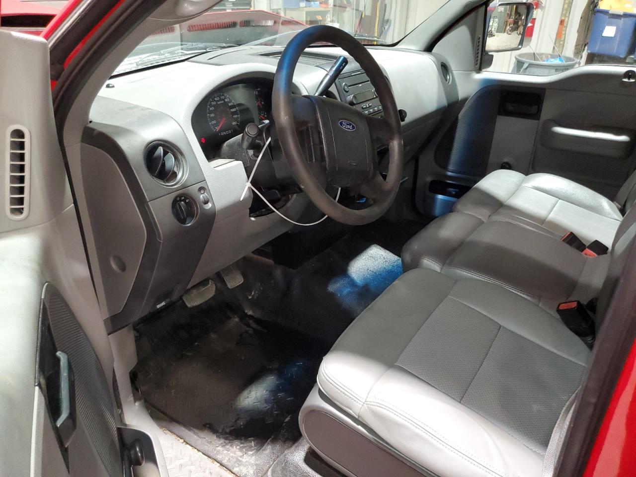 2007 Ford F-150 - Image 8