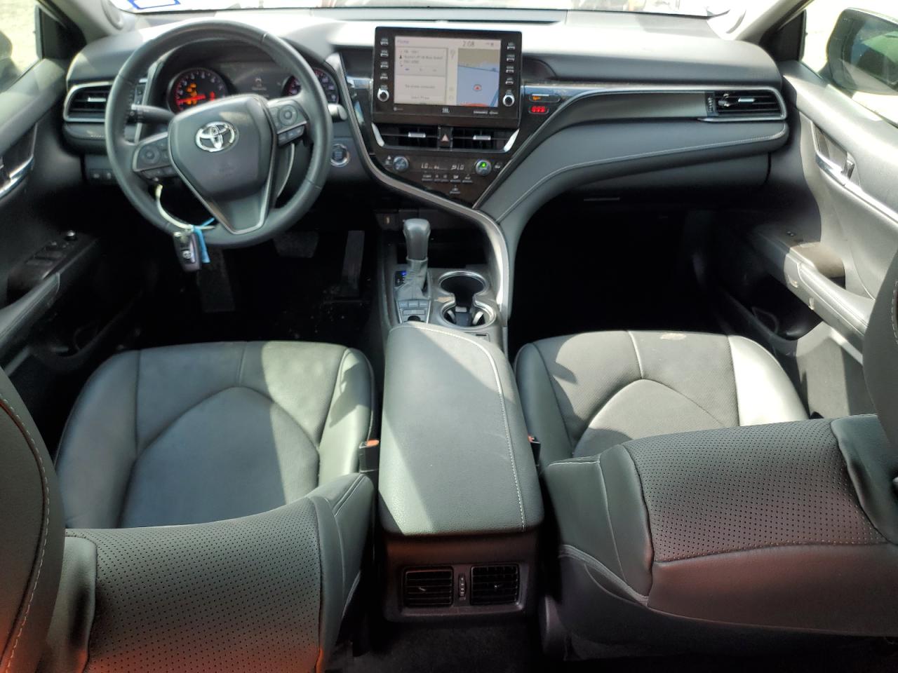 2022 Toyota Camry - Image 8