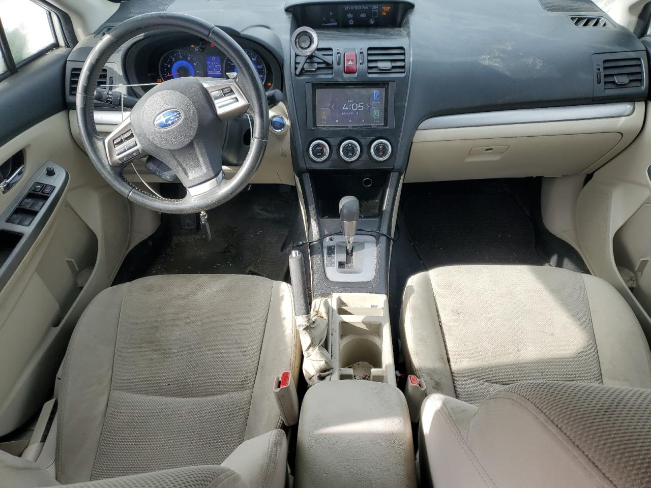 2014 Subaru XV - Image 8