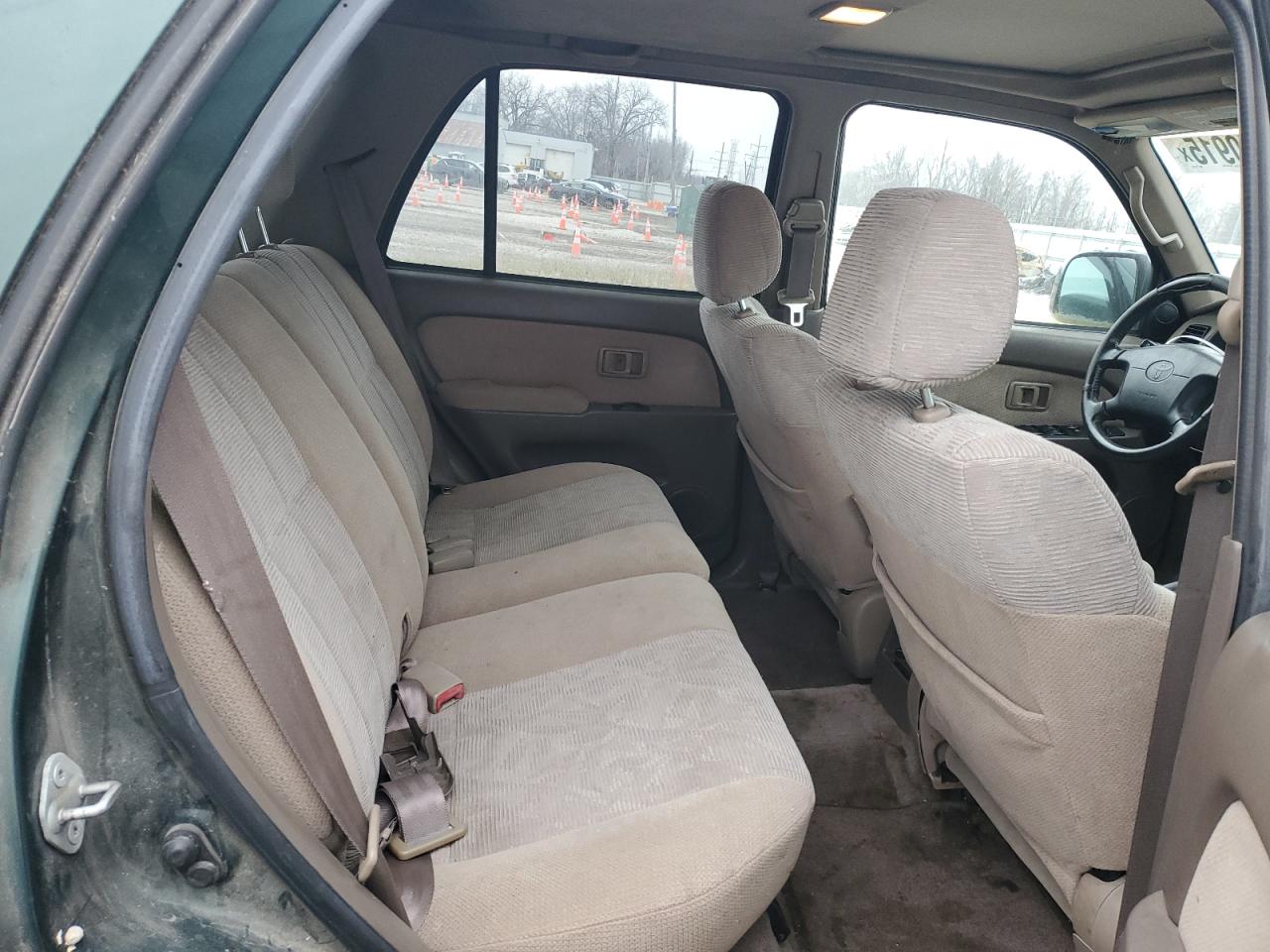 1999 Toyota 4Runner - Image 11