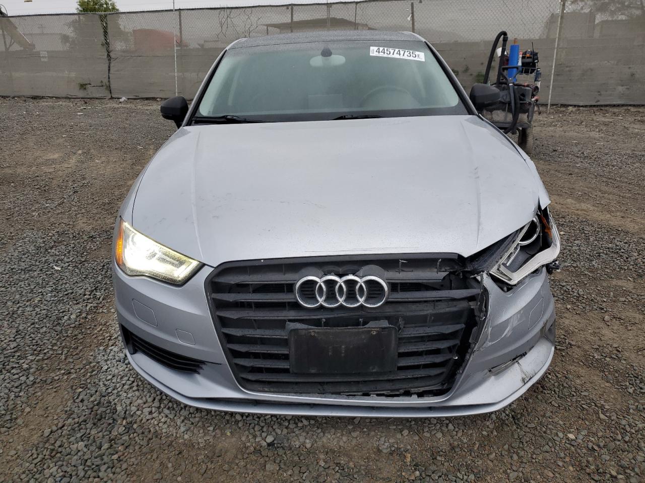 2015 Audi A3 - Image 5