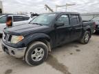Kansas City, KS에서 판매 중인 2008 Nissan Frontier Crew Cab Le - Rear End
