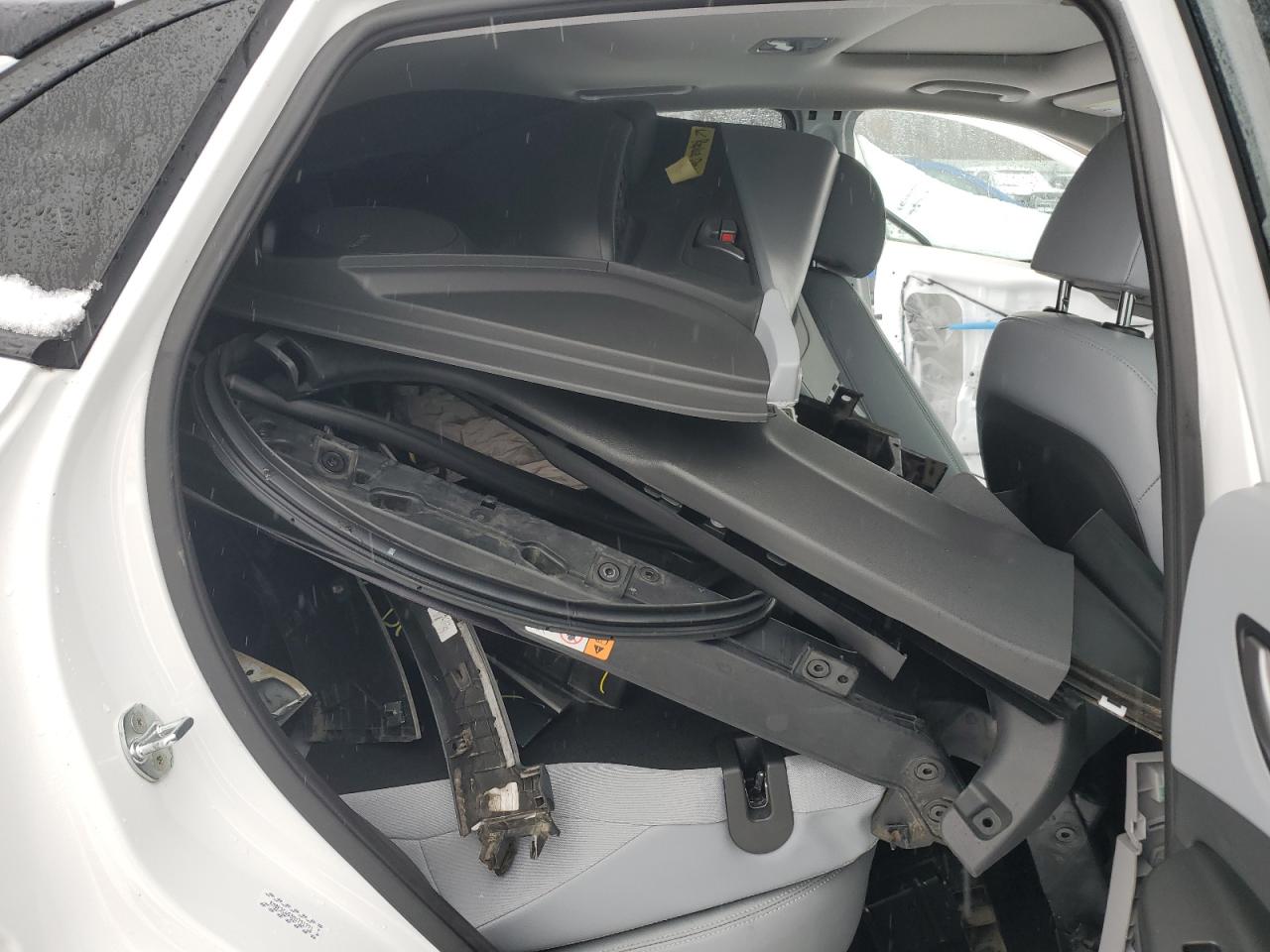 2021 Hyundai Kona - Image 10