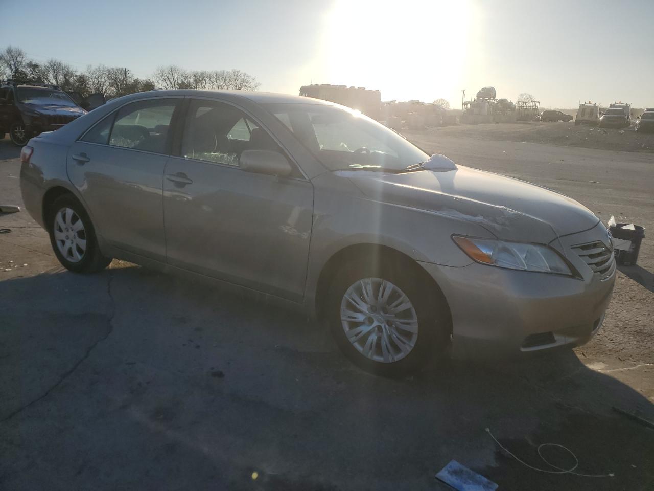 2009 Toyota Camry - Image 4