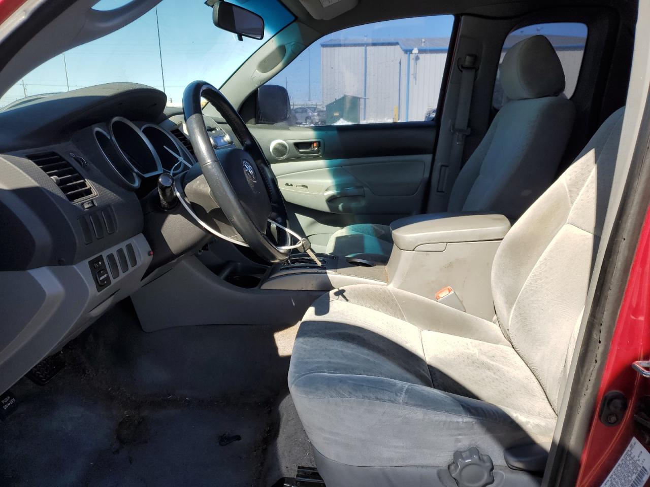 2005 Toyota Tacoma - Image 7
