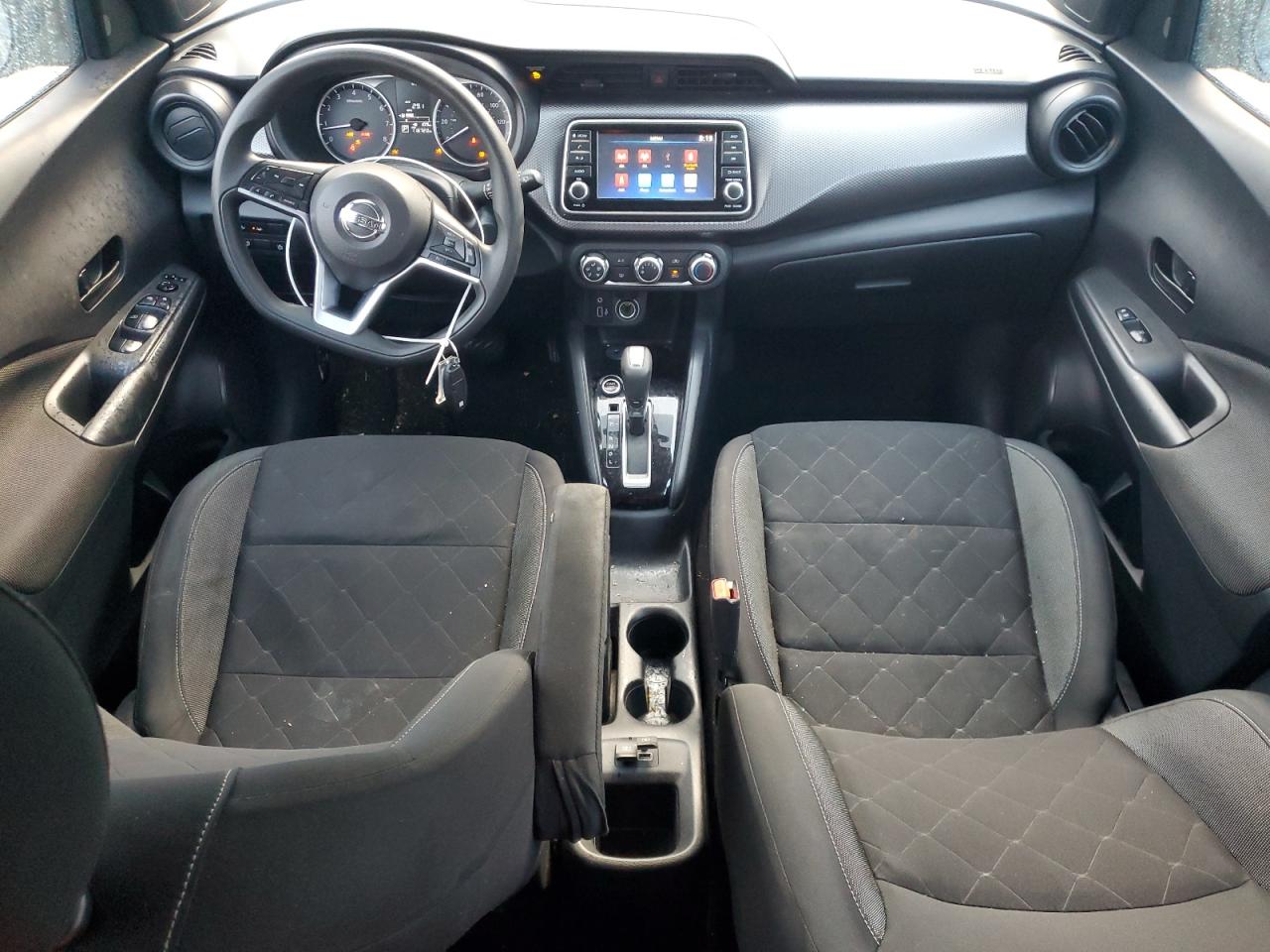 2020 Nissan Kicks - Image 8
