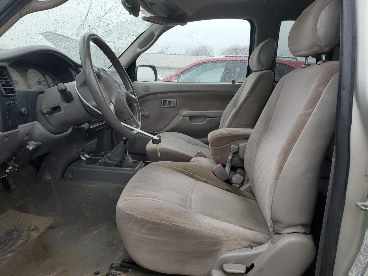 2002 Toyota Tacoma - Image 7