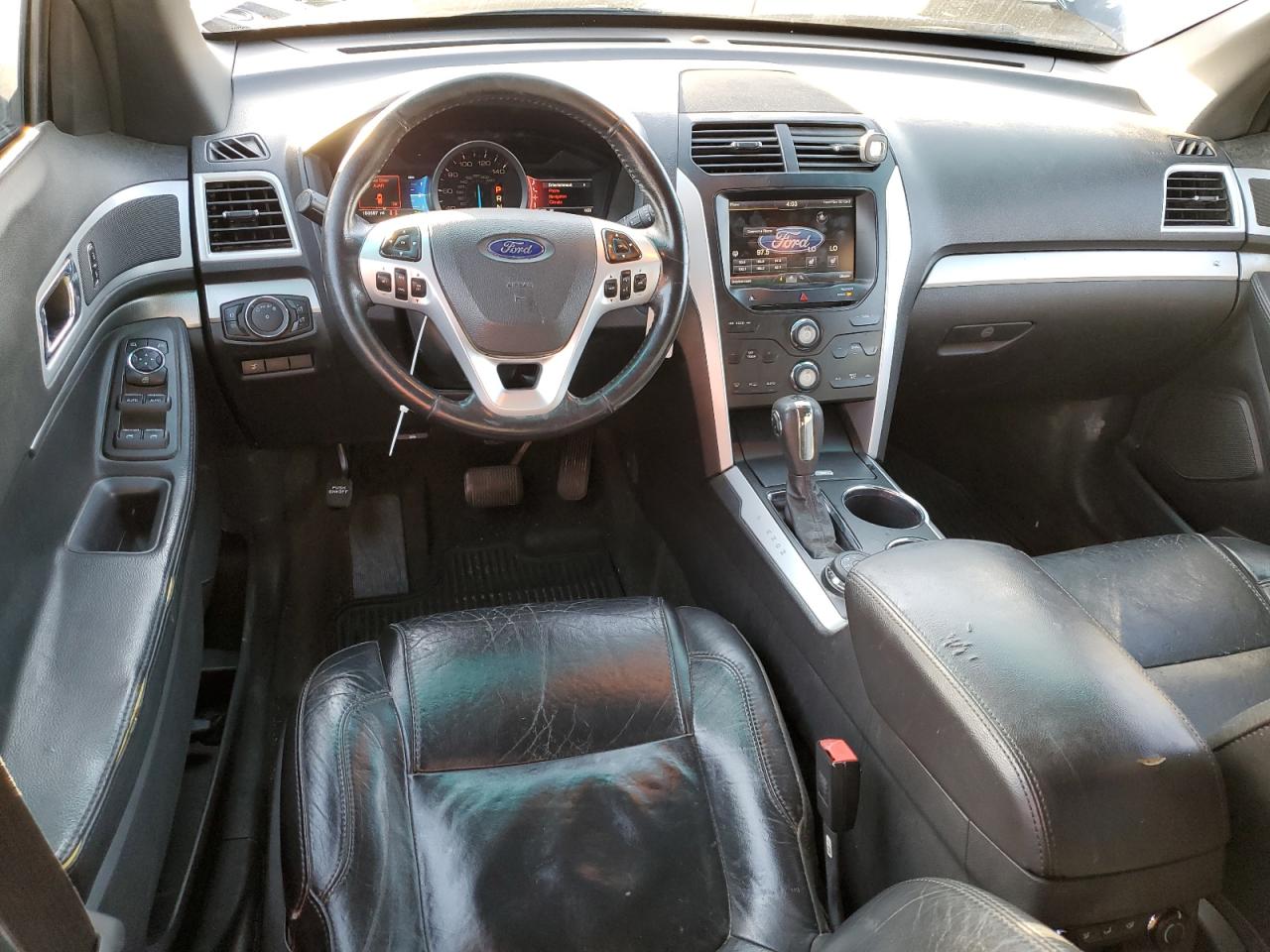2013 Ford Explorer - Image 8