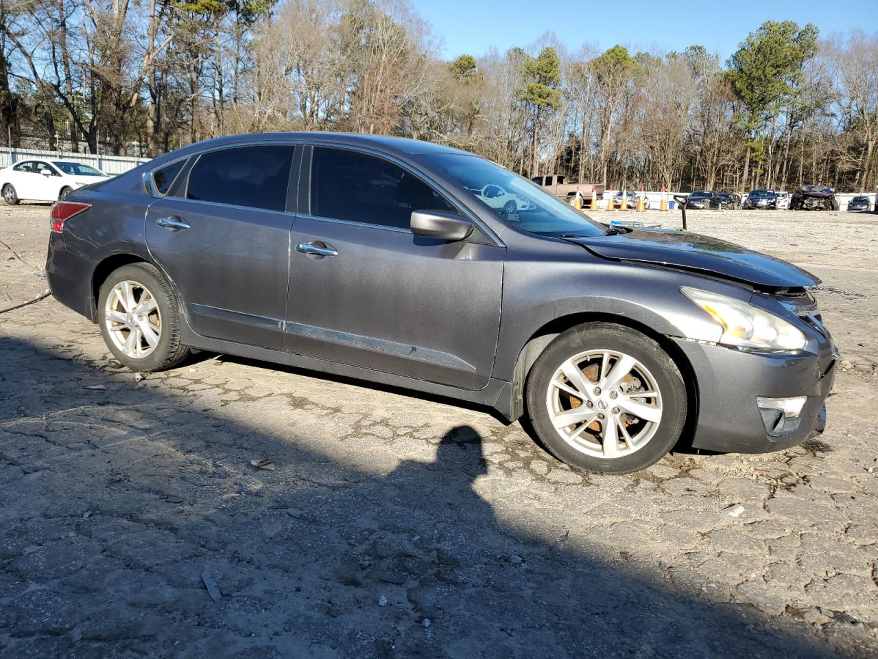 2015 Nissan Altima - Image 4