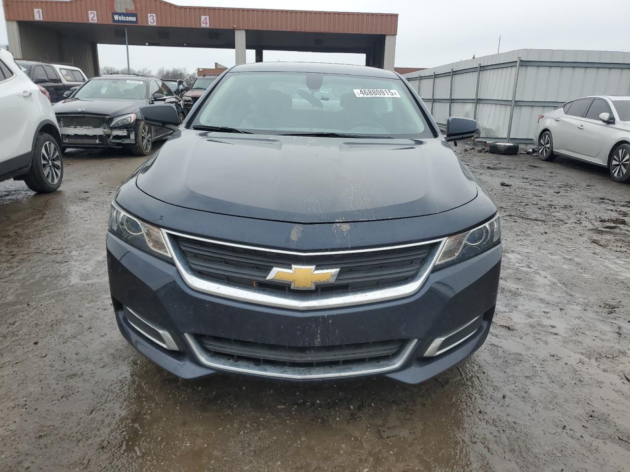 2015 Chevrolet Impala - Image 5