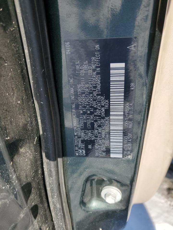 2006 Toyota Tundra - Image 12