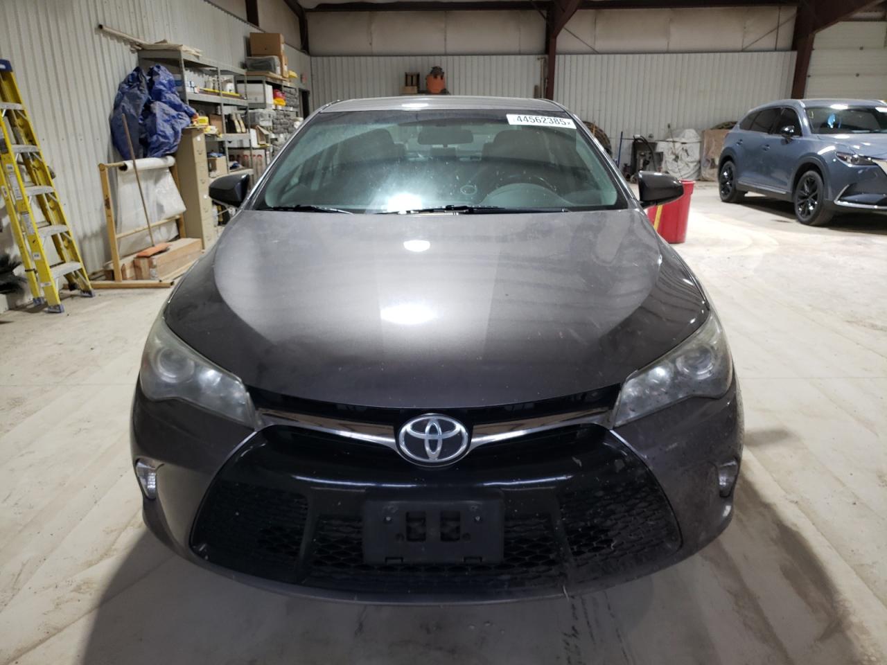 2016 Toyota Camry - Image 5
