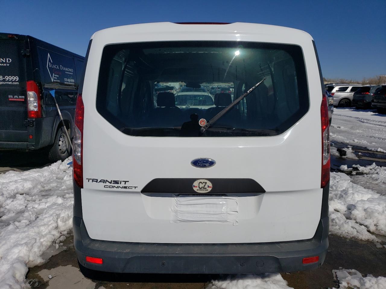 2016 Ford Transit - Image 6
