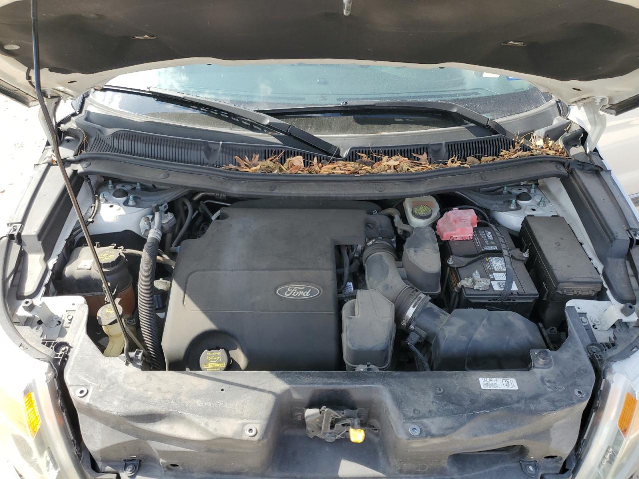 2013 Ford Explorer - Image 14