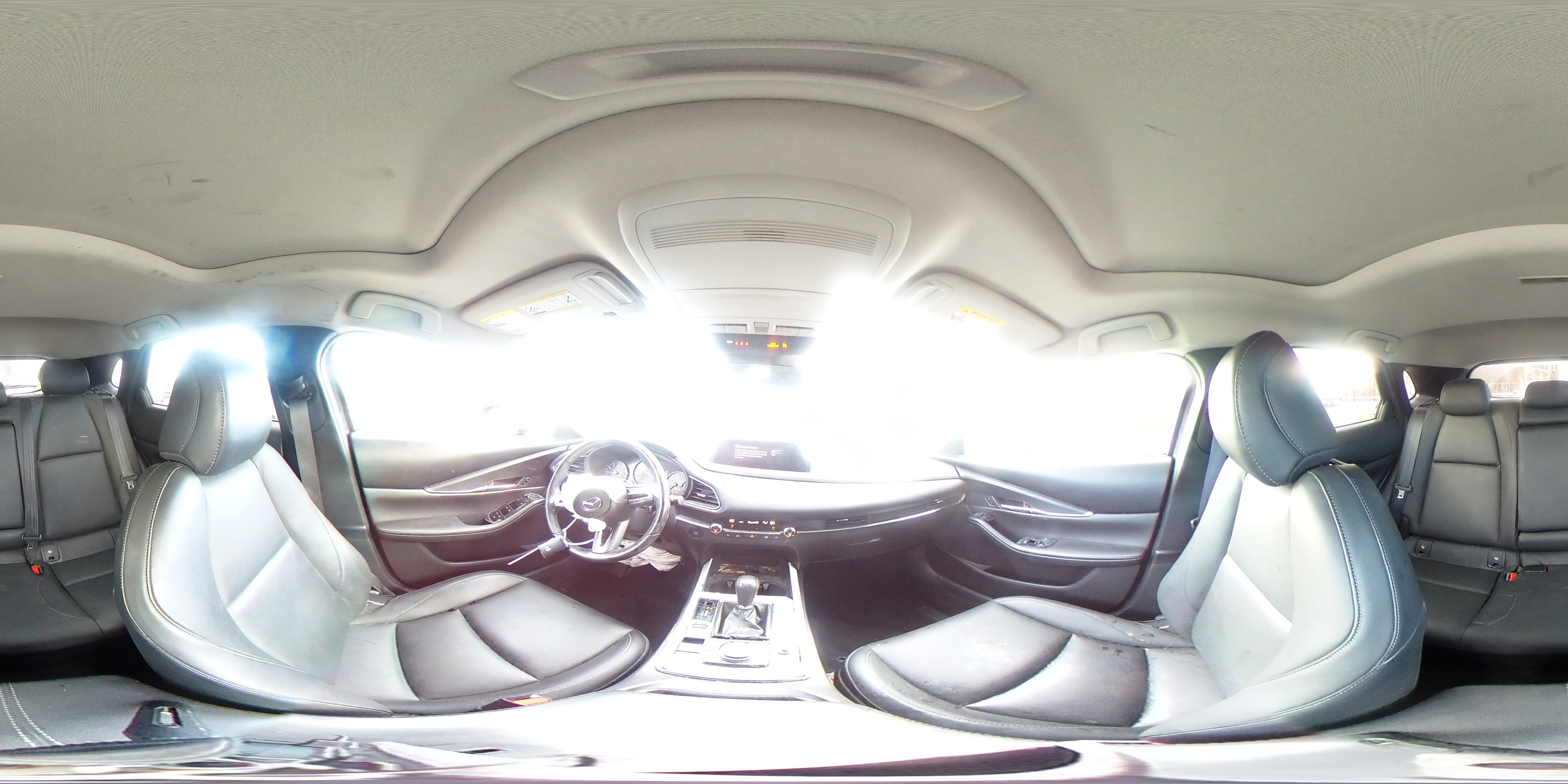 2022 Mazda CX-30 - Image 13
