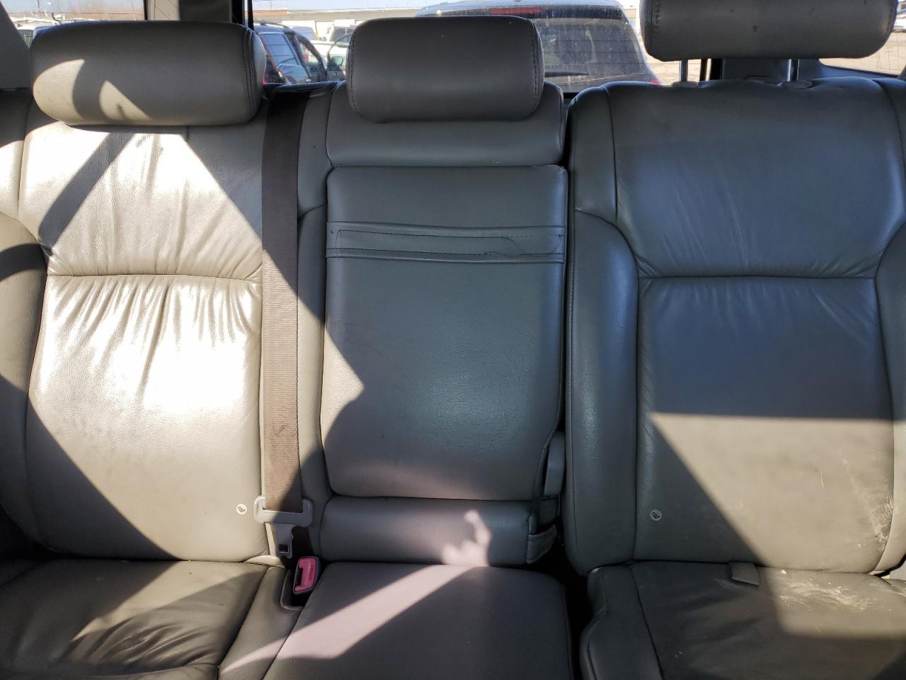 2005 Toyota 4Runner - Image 10