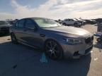 2016 BMW M5  à vendre chez Copart LA - NEW ORLEANS