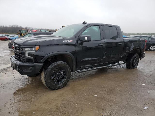 CHEVROLET SILVERADO 2023