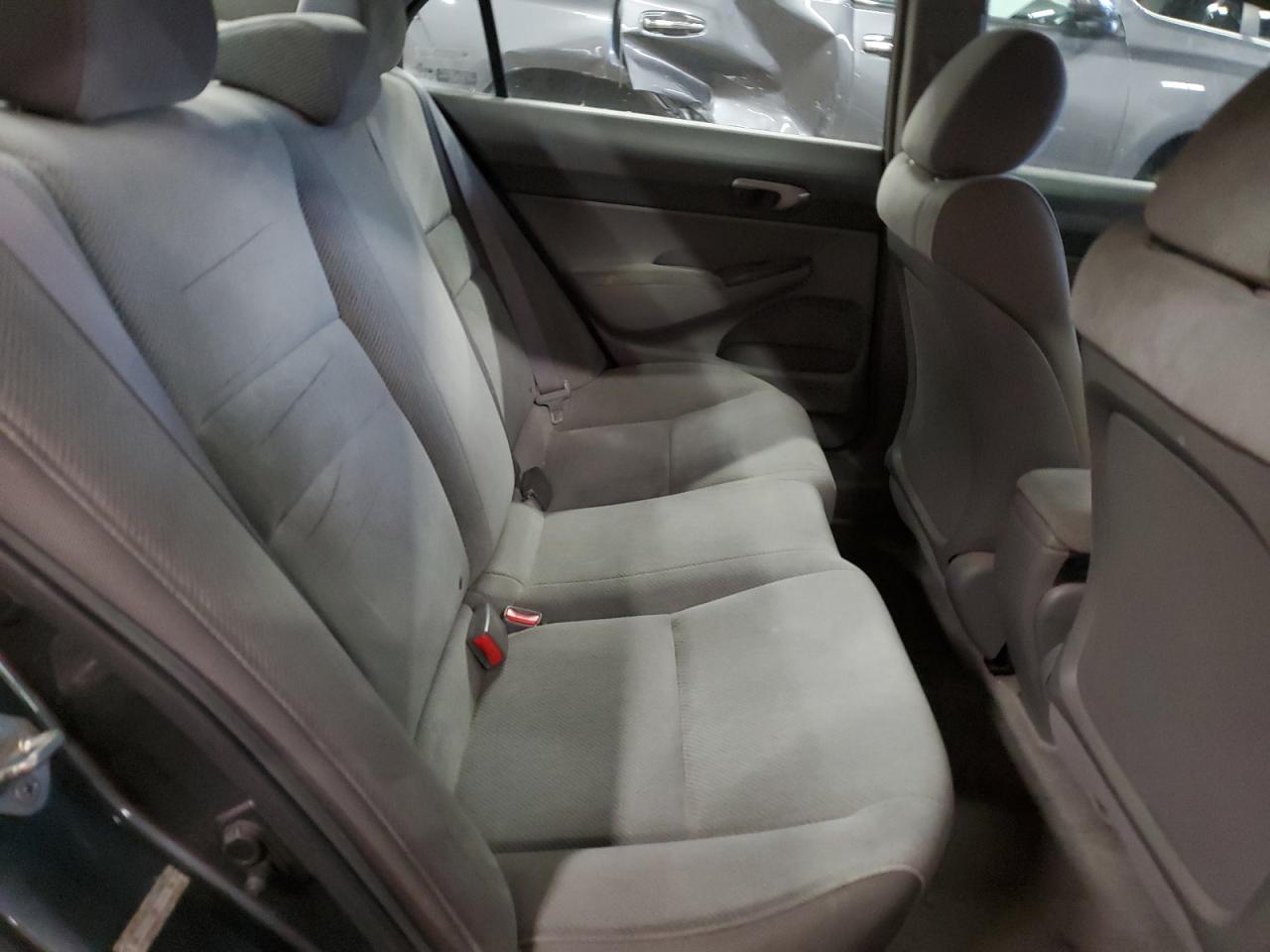 2009 Honda Civic - Image 10