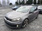 2011 VOLKSWAGEN GOLF MATCH TDI  for sale at Copart BELFAST