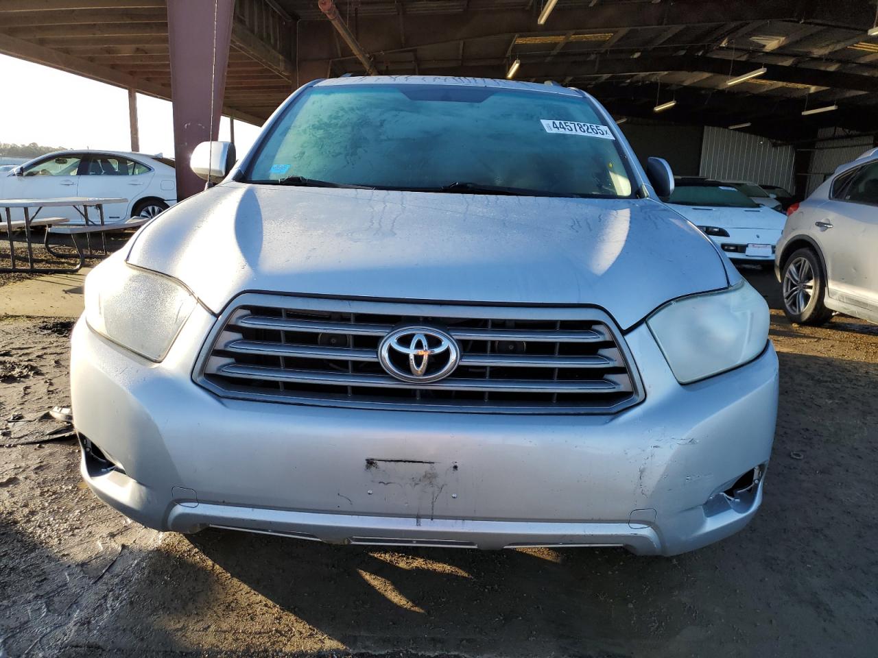2009 Toyota Highlander - Image 5