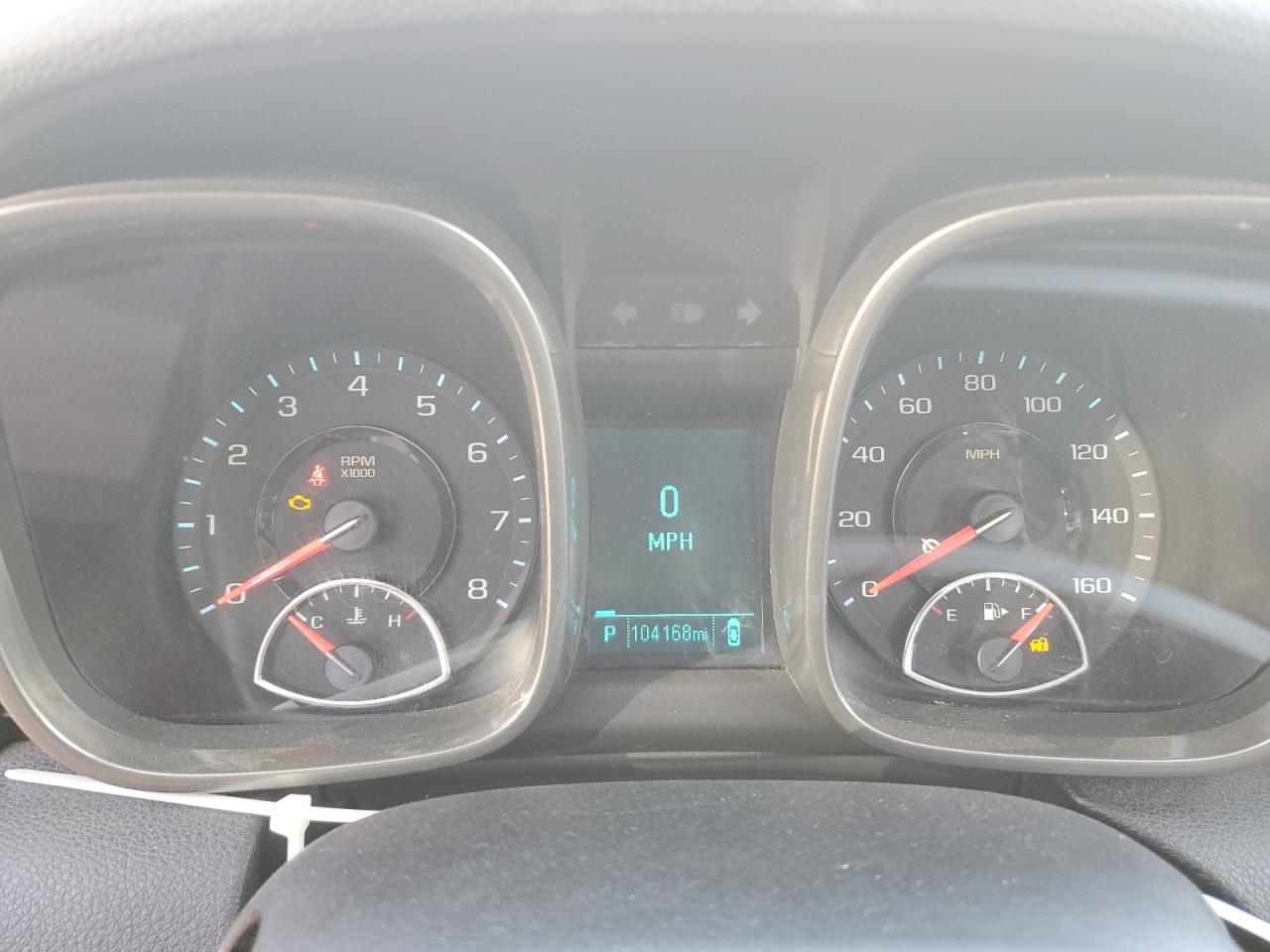 2013 Chevrolet Malibu - Image 9