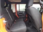2018 Jeep Wrangler Unlimited Sahara იყიდება Elgin-ში, IL - Side