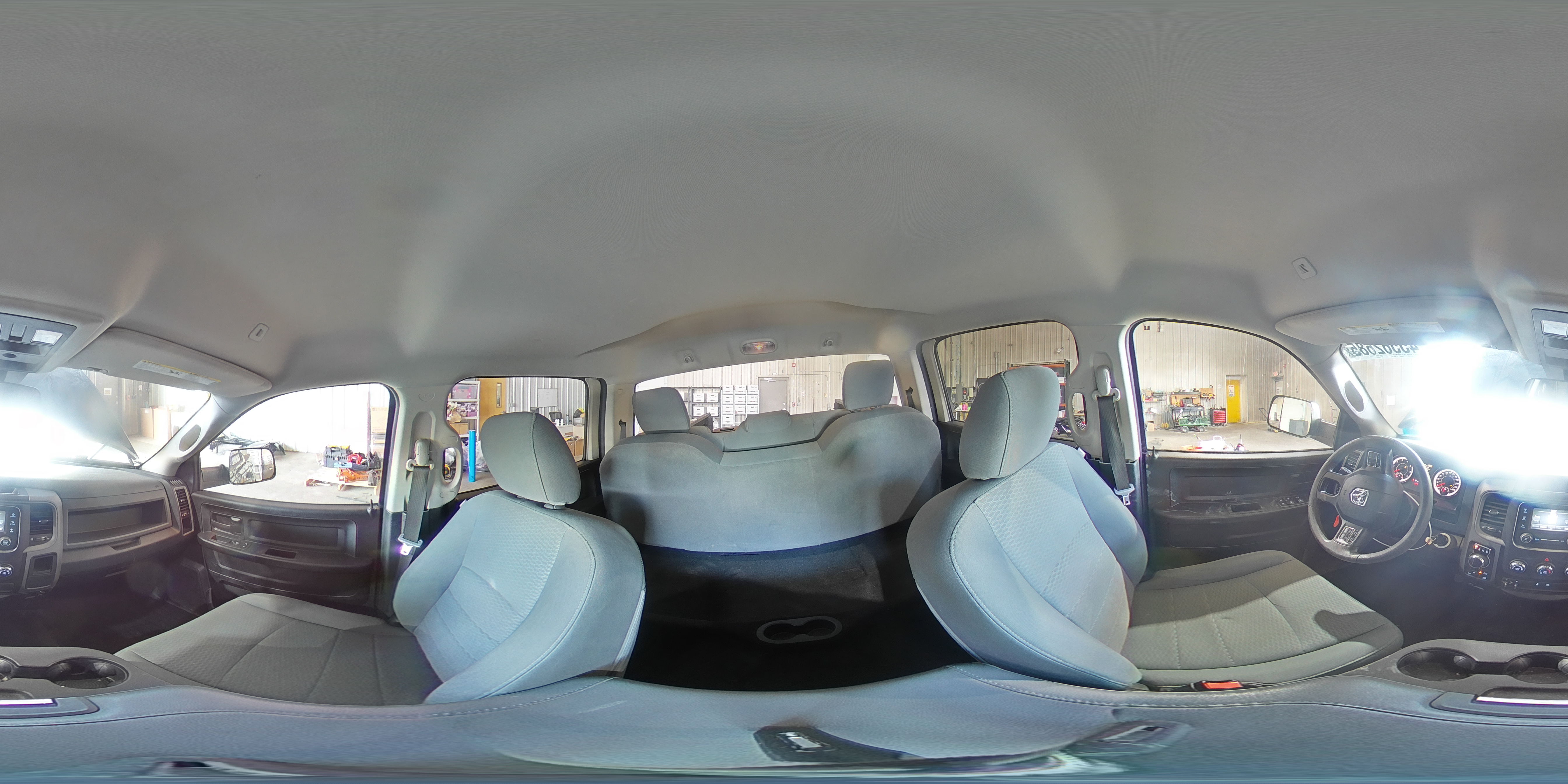 2017 RAM 1500 - Image 15