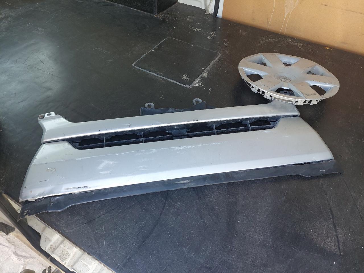 JTFHX02P4P0128977 - 2023 Toyota Hiace - #43499865