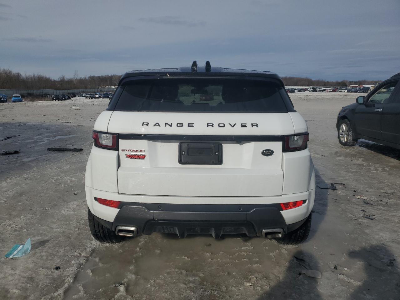 2016 Land Rover Range Rover - Image 6