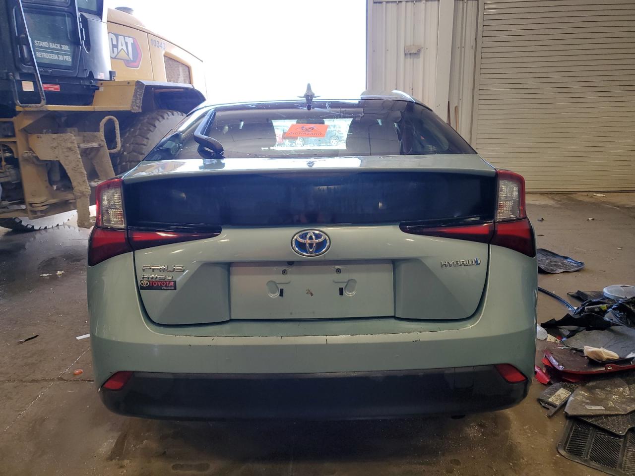 2020 Toyota Prius - Image 6