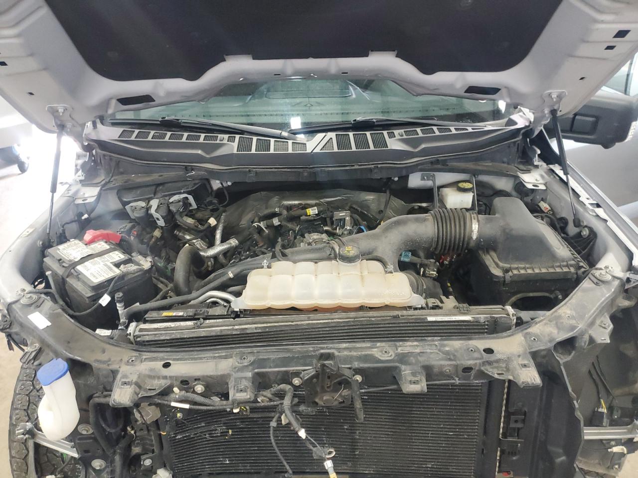 2021 Ford F-150 - Image 11