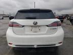 2013 Lexus Ct 200 for Sale in Sun Valley, CA - Side