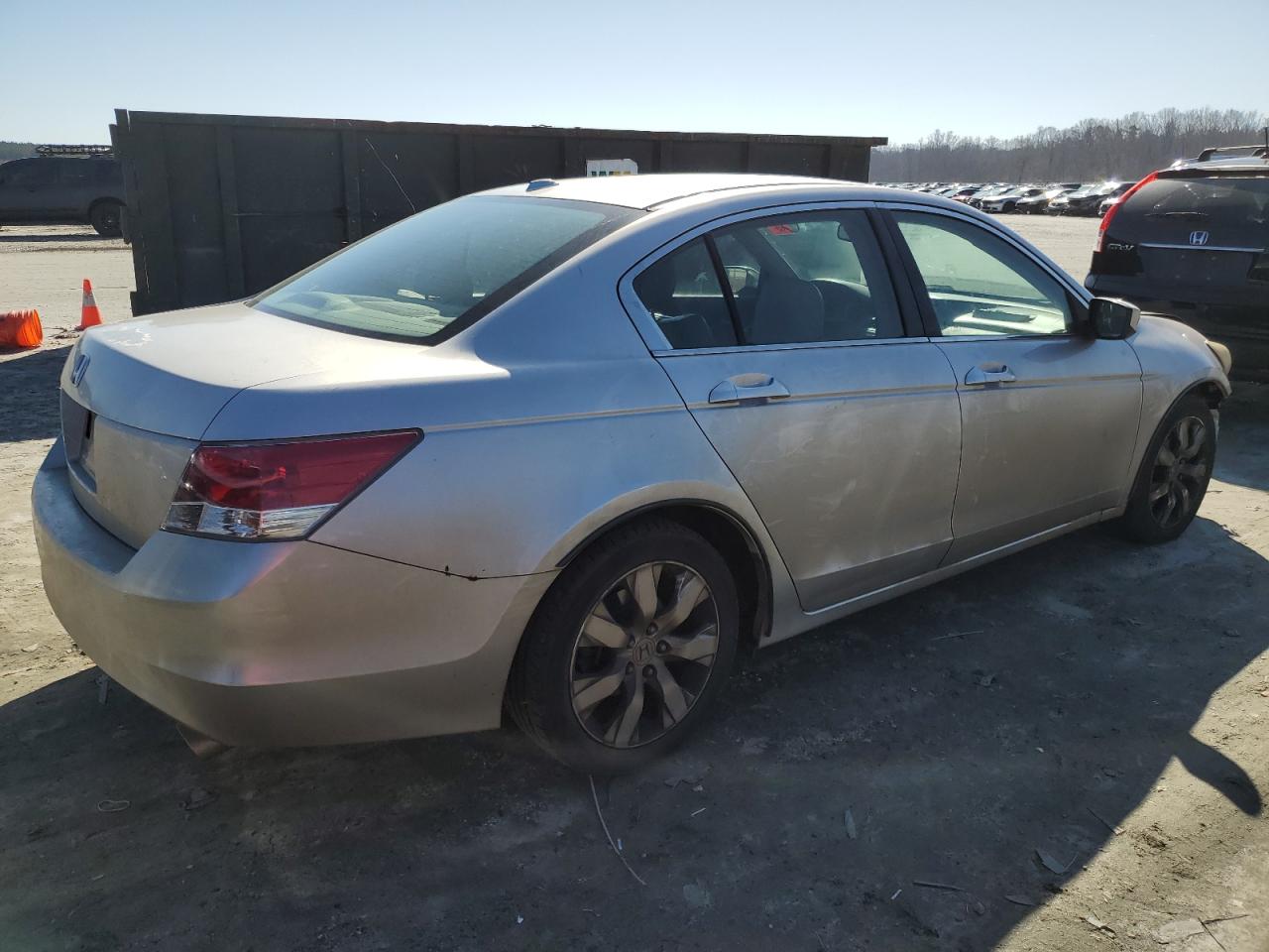 2008 Honda Accord - Image 3