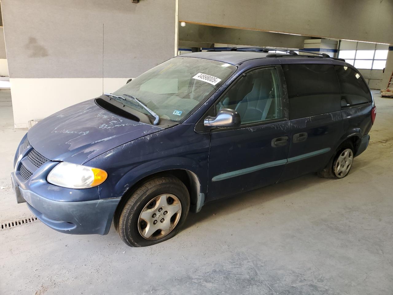 2000 Dodge Caravan - Image 1