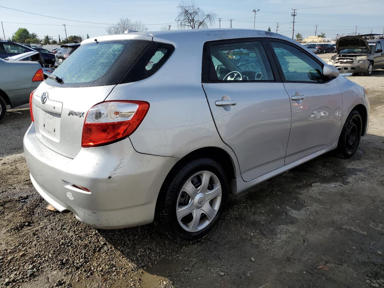 2009 Toyota Corolla - Image 3