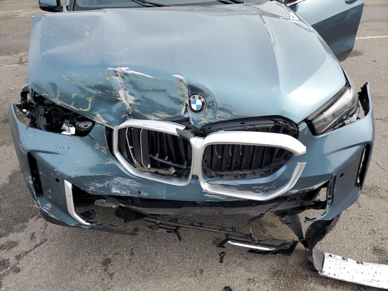 2024 BMW X5 - Image 13