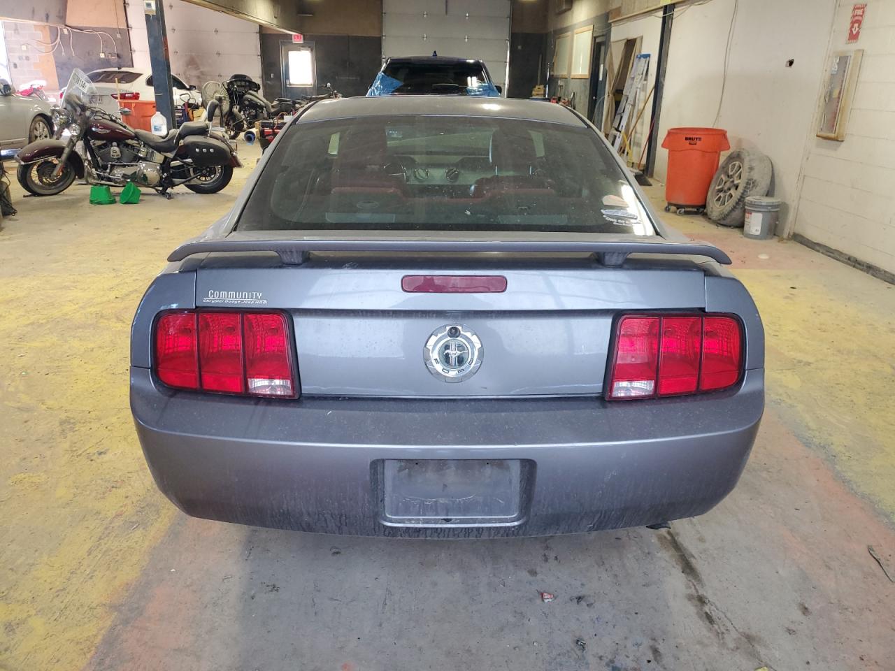 2006 Ford Mustang - Image 6