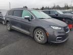 2022 Chrysler Pacifica Limited за продажба в Portland, OR - Front End