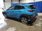 2022 Hyundai Kona Sel for Sale in Hurricane, WV - Front End