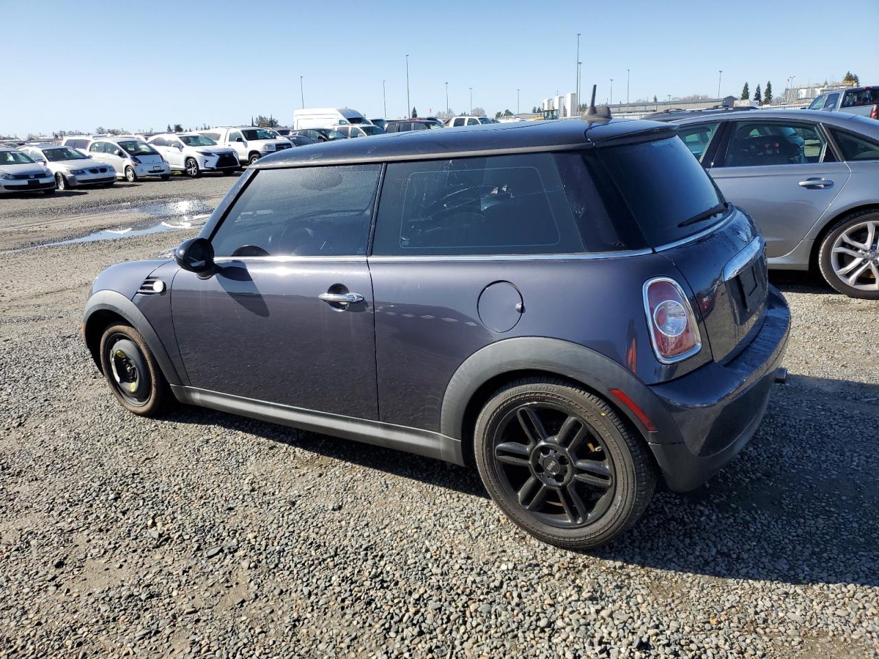 2013 MINI Cooper - Image 2
