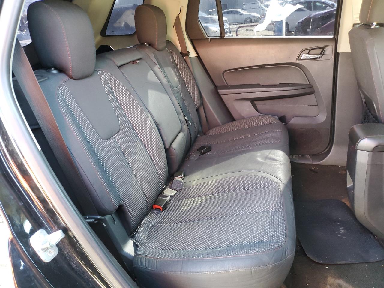 2012 GMC Terrain - Image 11