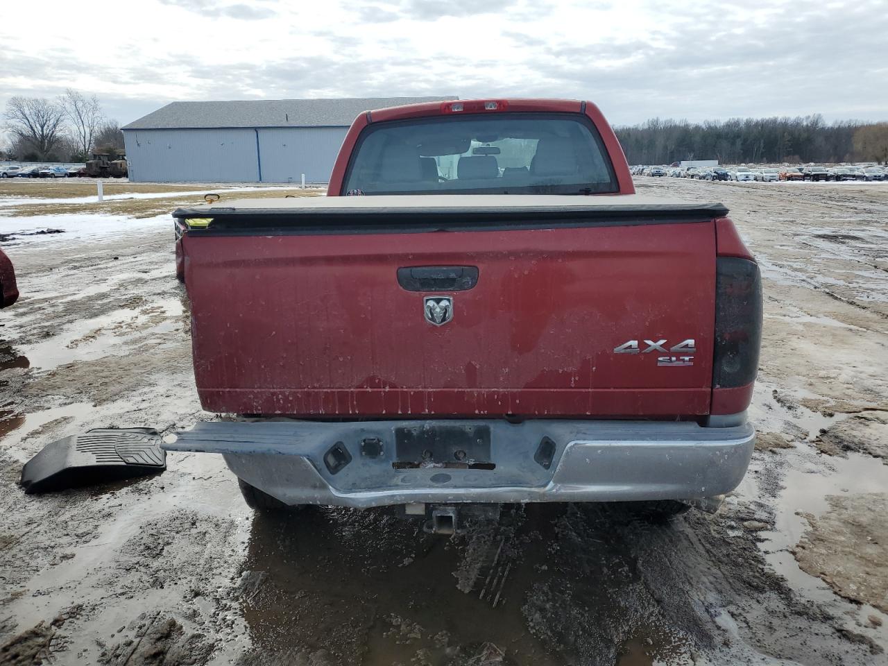2006 Dodge RAM - Image 6