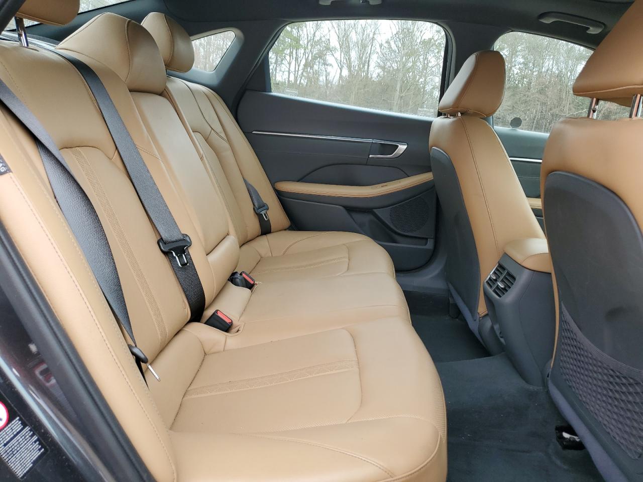 2021 Hyundai Sonata - Image 10