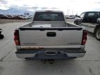 2005 Chevrolet Silverado K1500 na sprzedaż w Farr West, UT - All Over